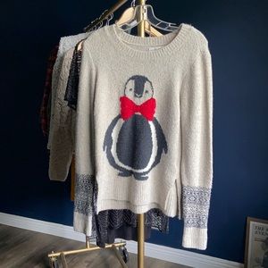 Abercrombie & Fitch Sweater Size XS
